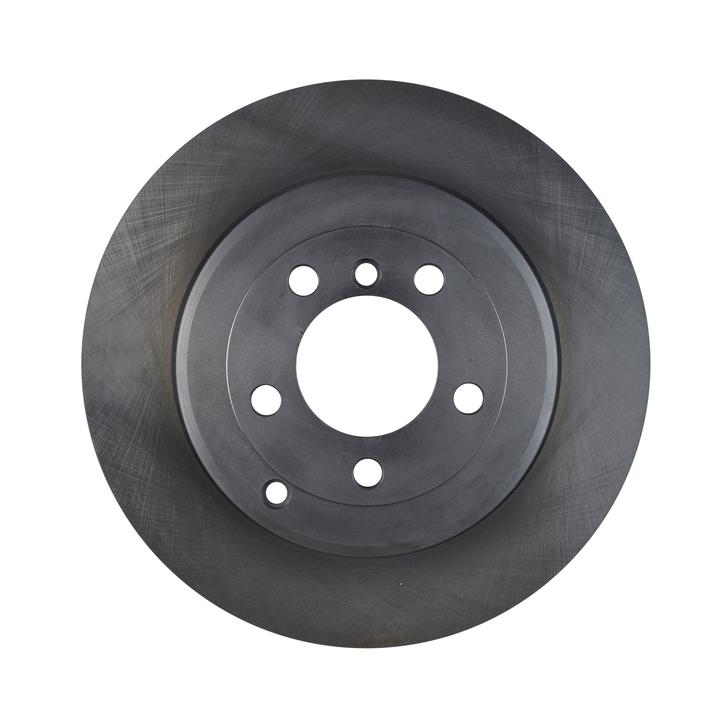 RDA OE Replacement Brake Rotor Single 354mm Rear RDA7372