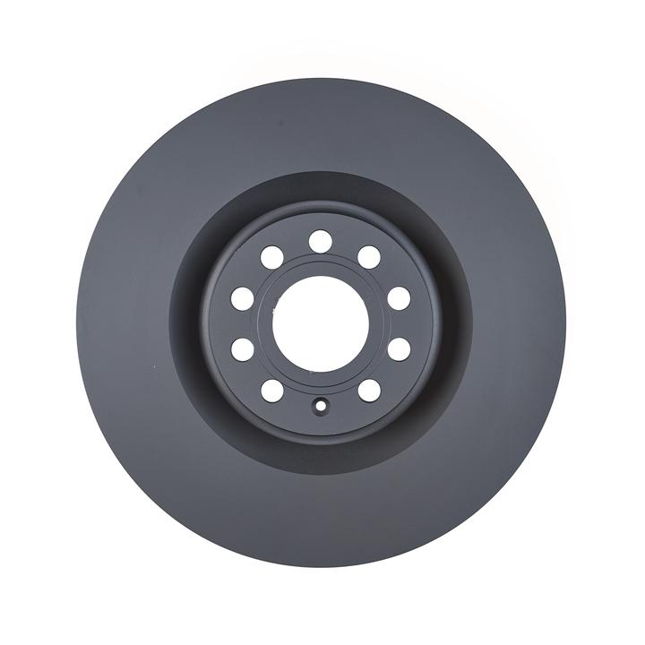RDA OE Replacement Brake Rotor Single 355mm Front RDA7382