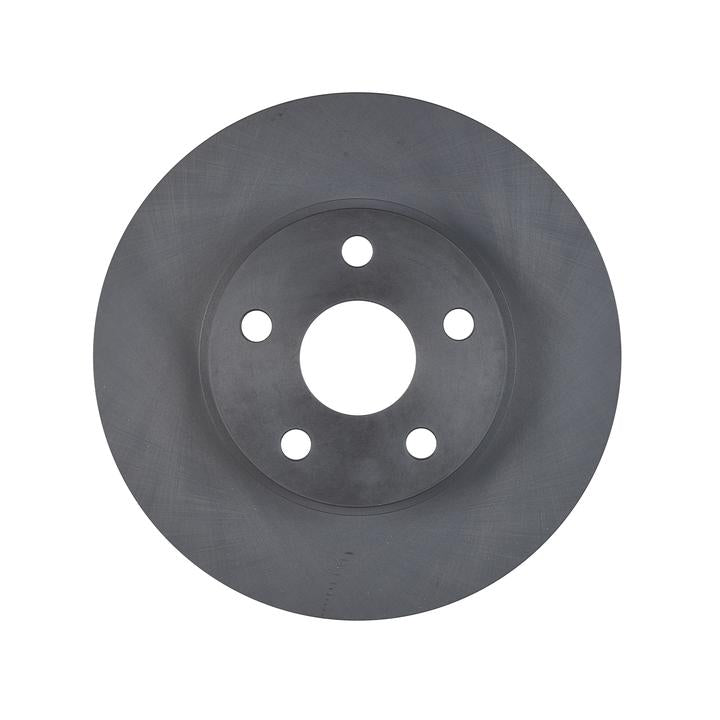 RDA OE Replacement Brake Rotor Single 258mm Front RDA739