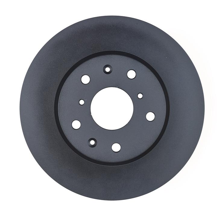 RDA OE Replacement Brake Rotor Single 280mm Front RDA7394