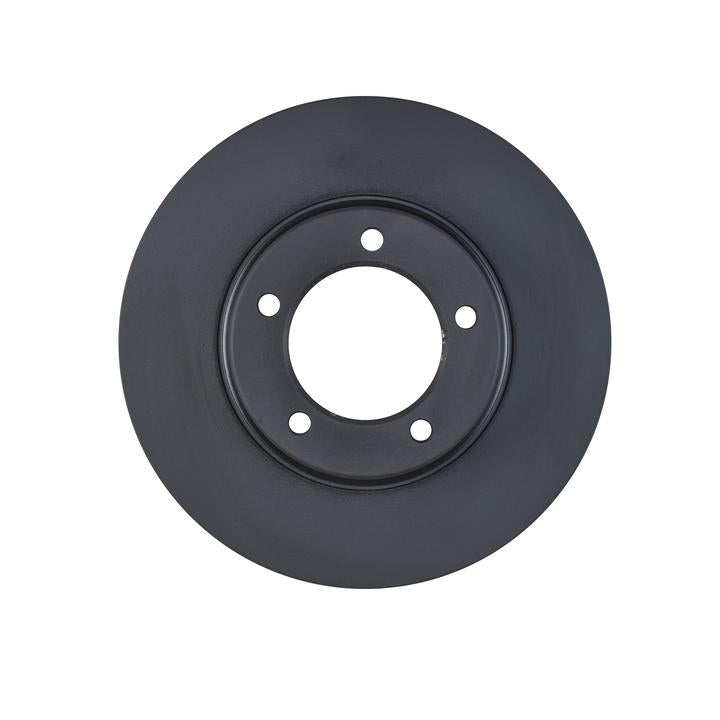 RDA OE Replacement Brake Rotor Single 283mm Front RDA74