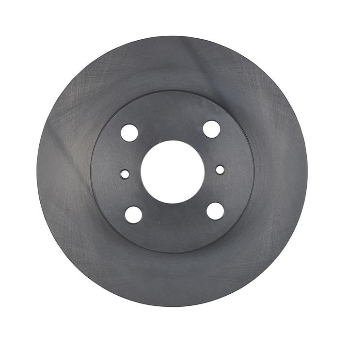 RDA OE Replacement Brake Rotor Single 243mm Front RDA740