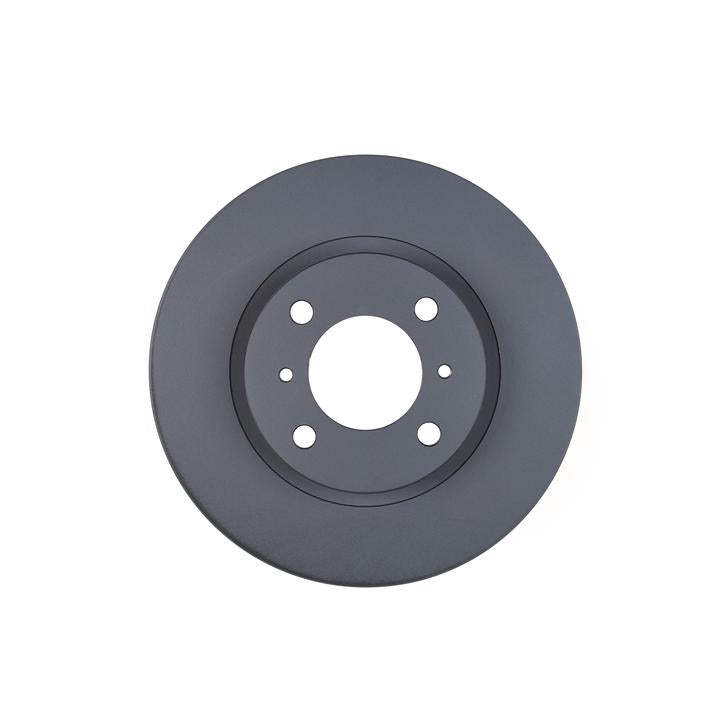 RDA OE Replacement Brake Rotor Single 256mm Front RDA7403