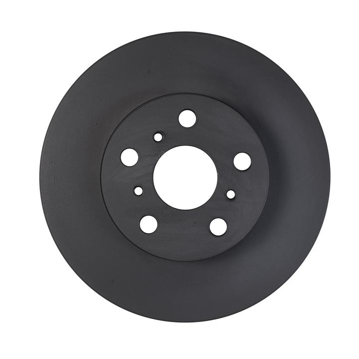 RDA OE Replacement Brake Rotor Single 255mm Front RDA742