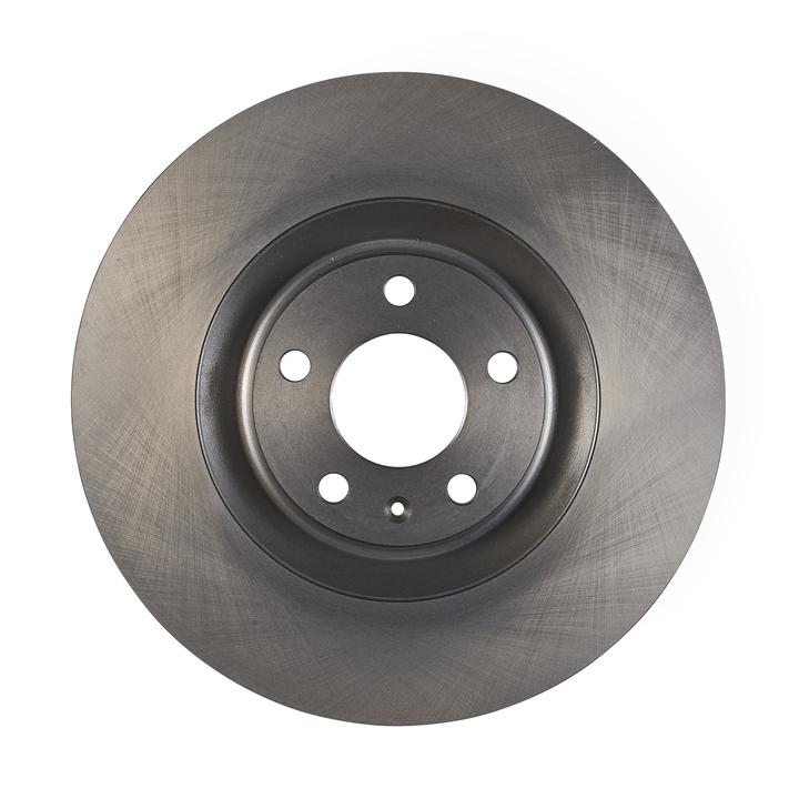 RDA OE Replacement Brake Rotor Single 355mm Front RDA7423