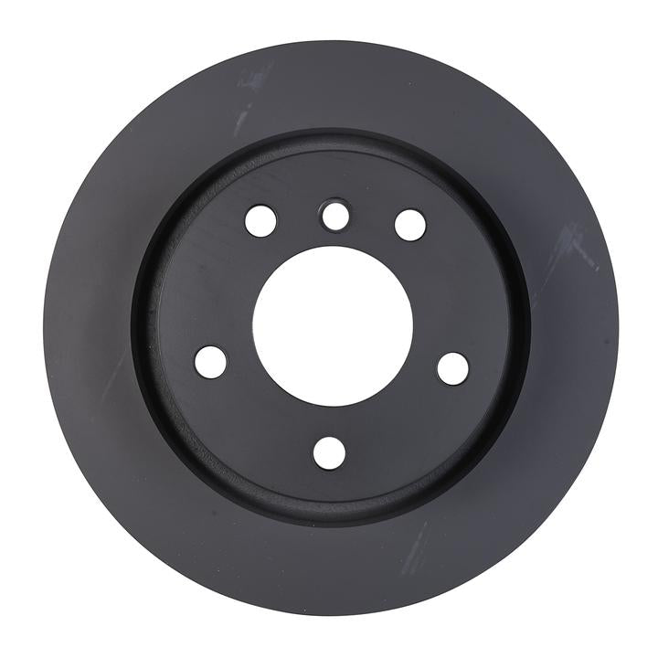 RDA OE Replacement Brake Rotor Single 294mm Rear RDA7429