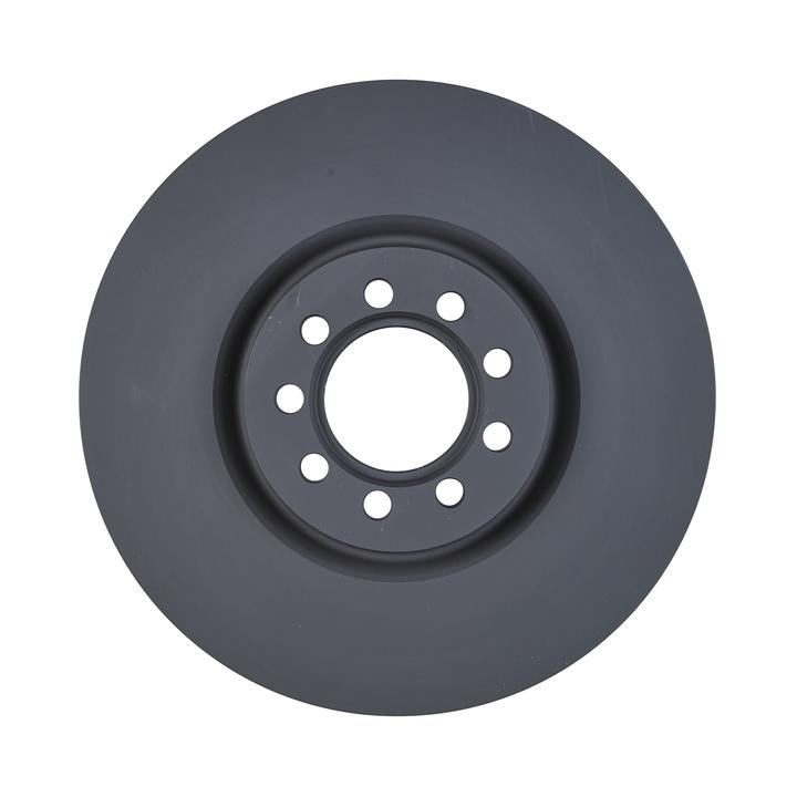 RDA OE Replacement Brake Rotor Single 290mm Front RDA7435