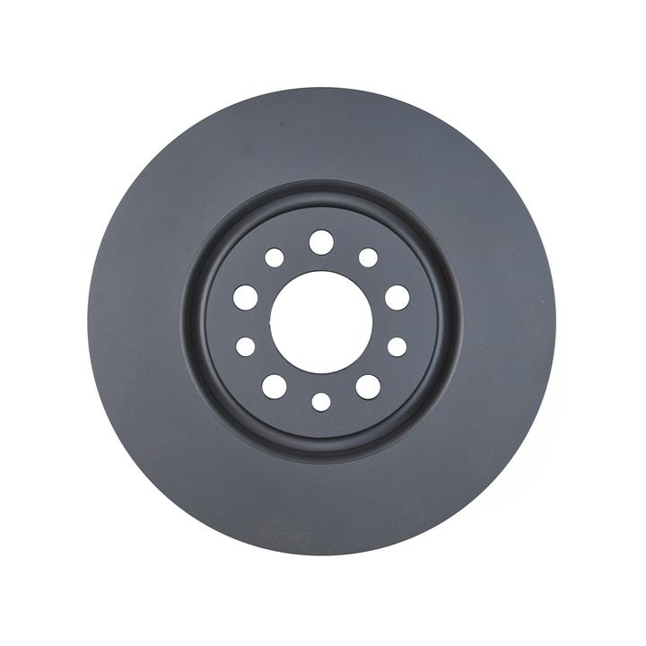 RDA OE Replacement Brake Rotor Single 330mm Front RDA7450