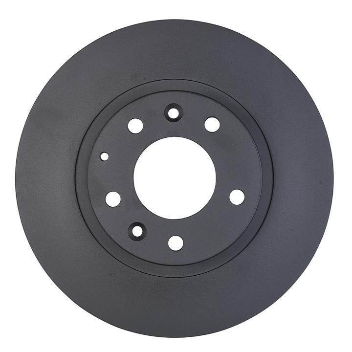 RDA OE Replacement Brake Rotor Single 290mm Front RDA7462