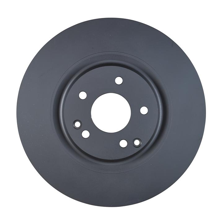 RDA OE Replacement Brake Rotor Single 330mm Front RDA7471