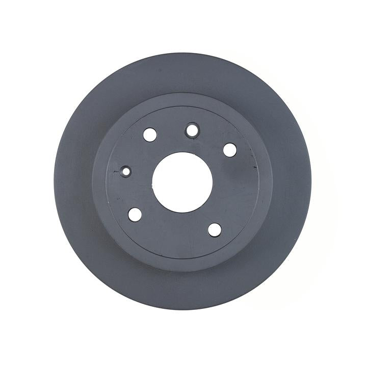 RDA OE Replacement Brake Rotor Single 276mm Rear RDA7487
