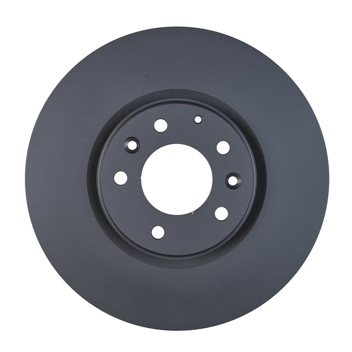 RDA OE Replacement Brake Rotor Single 320mm Front RDA7492