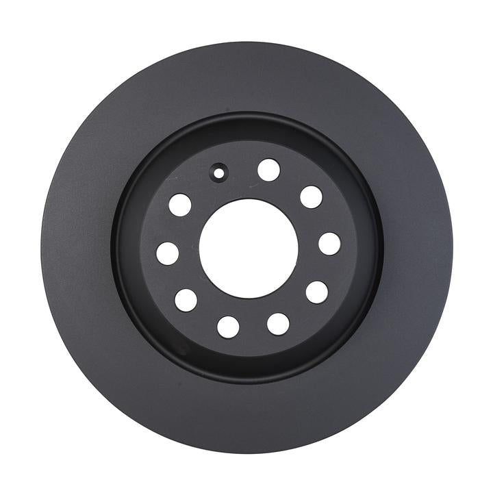 RDA OE Replacement Brake Rotor Single 302mm Rear RDA7494