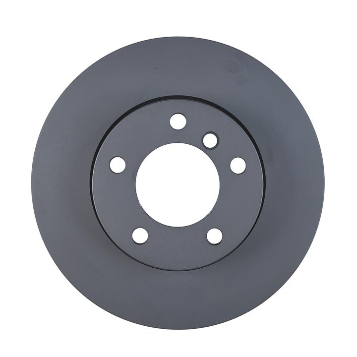 RDA OE Replacement Brake Rotor Single 300mm Front RDA7496