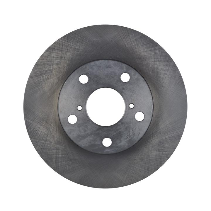 RDA OE Replacement Brake Rotor Single 274mm Front RDA7505