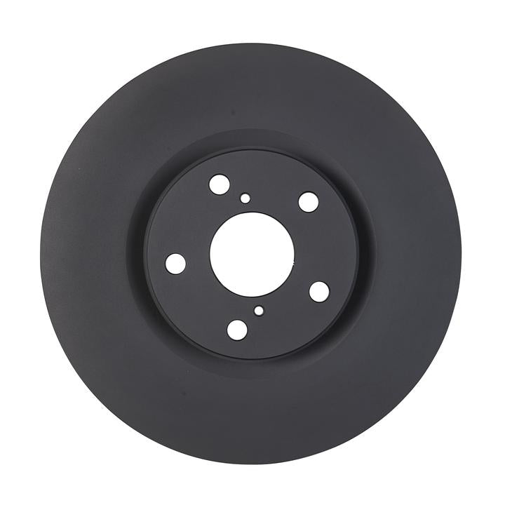 RDA OE Replacement Brake Rotor 323mm Front RH RDA7513