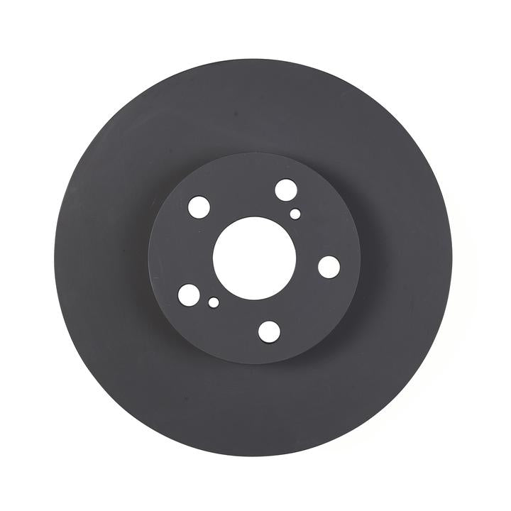 RDA OE Replacement Brake Rotor Single 275mm Front RDA7515