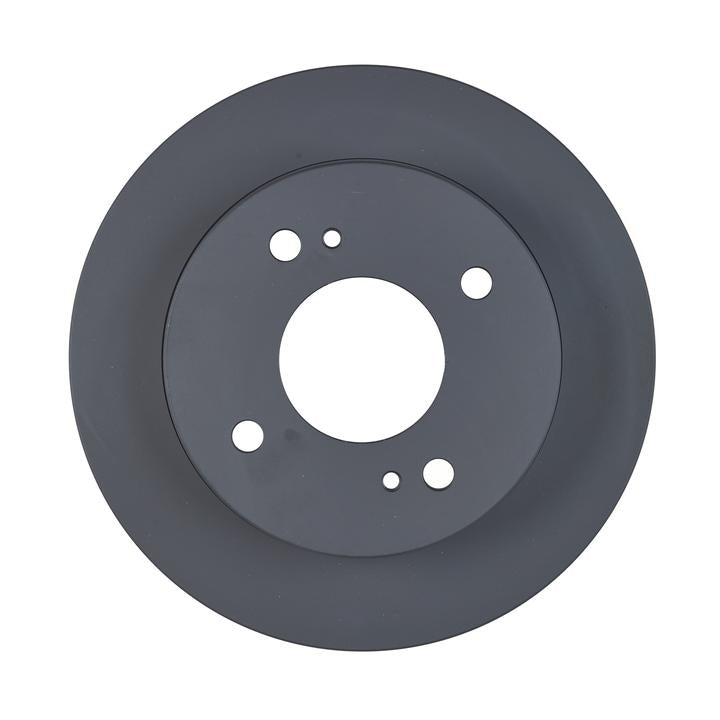 RDA OE Replacement Brake Rotor Single 258mm Rear RDA7524