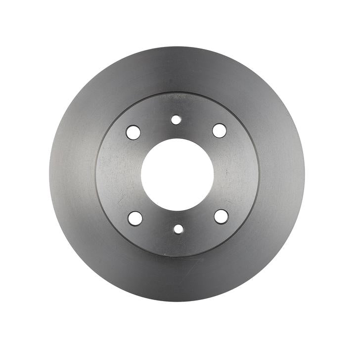 RDA OE Replacement Brake Rotor Single 252mm Front RDA7529