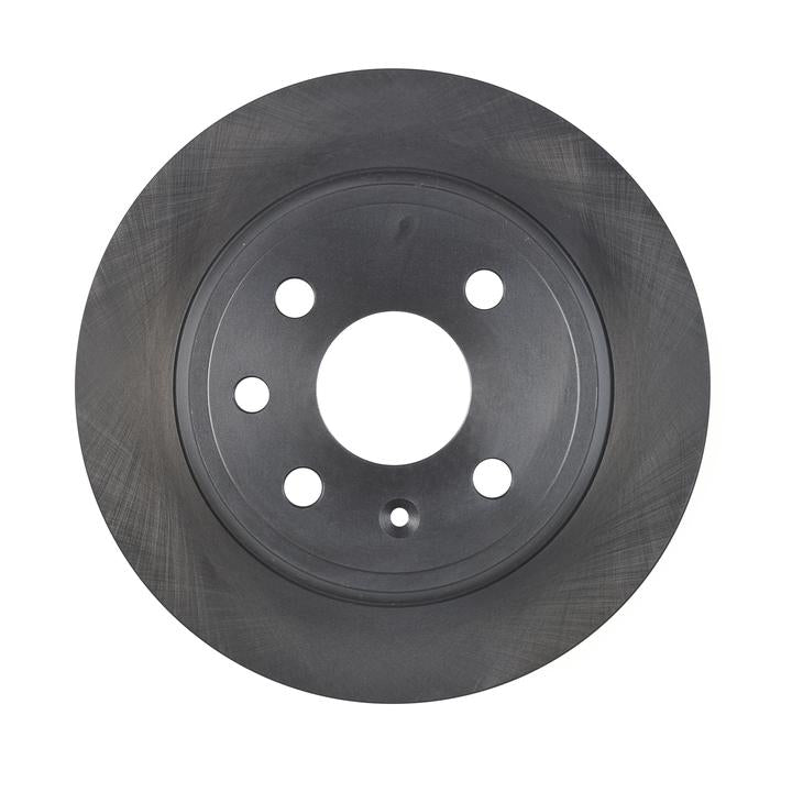 RDA OE Replacement Brake Rotor Single 260mm Rear RDA7536