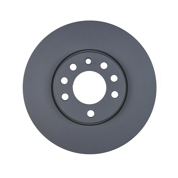 RDA OE Replacement Brake Rotor Single 288mm Front RDA7539