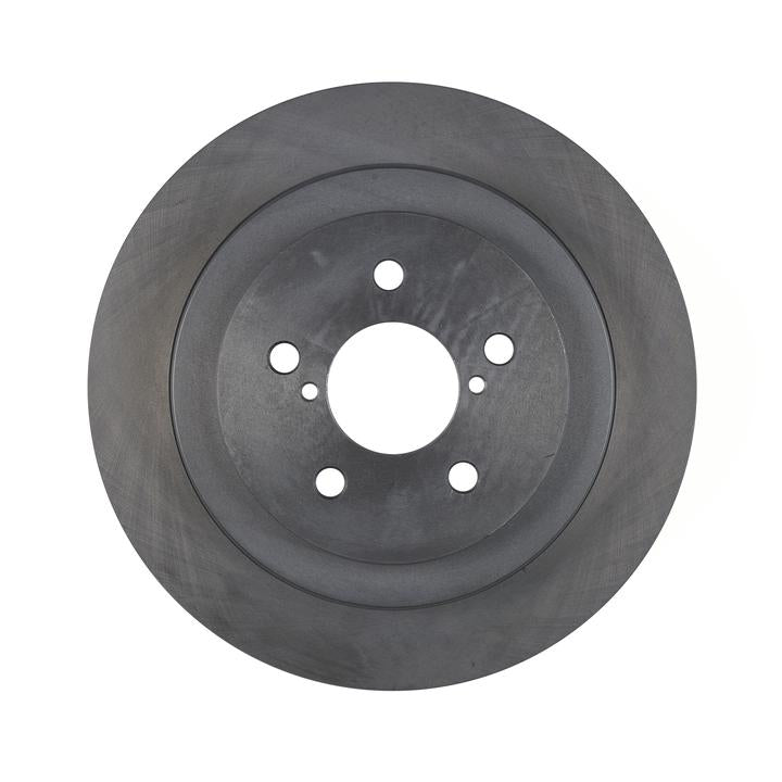 RDA OE Replacement Brake Rotor Single 290mm Rear RDA7555