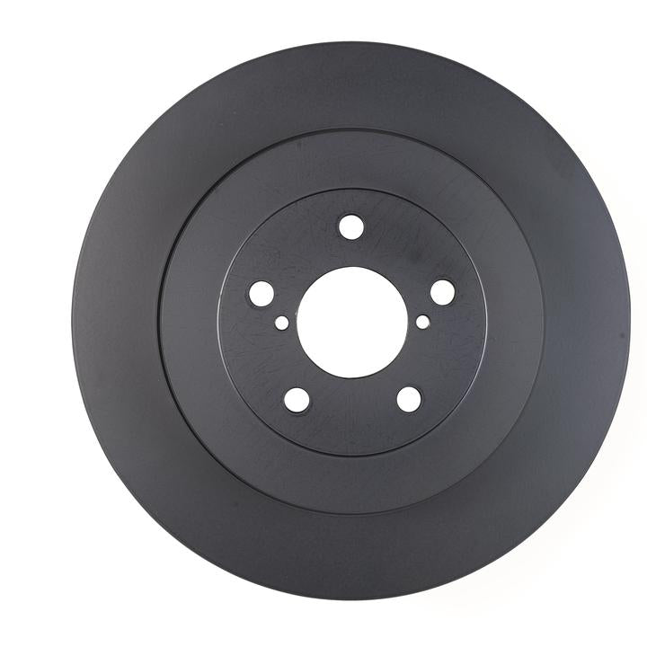 RDA OE Replacement Brake Rotor Single 316mm Rear RDA7557