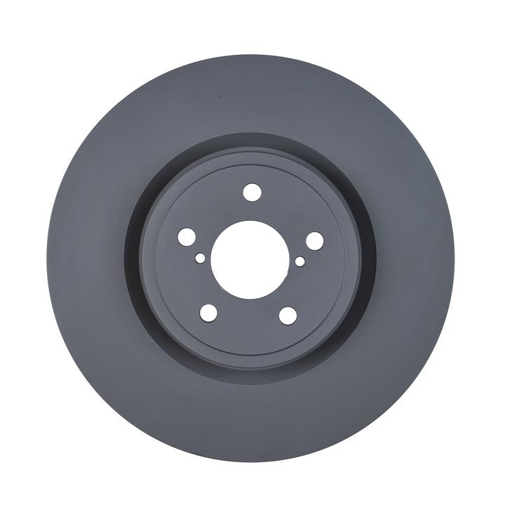 RDA OE Replacement Brake Rotor Single 316mm Front RDA7559