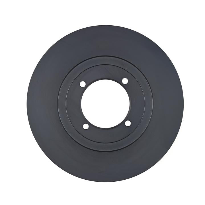RDA OE Replacement Brake Rotor Single 274mm Front RDA7572