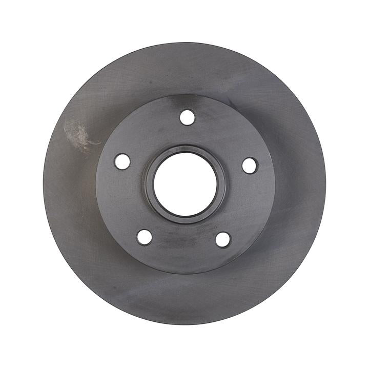 RDA OE Replacement Brake Rotor Single 255mm Front RDA7574