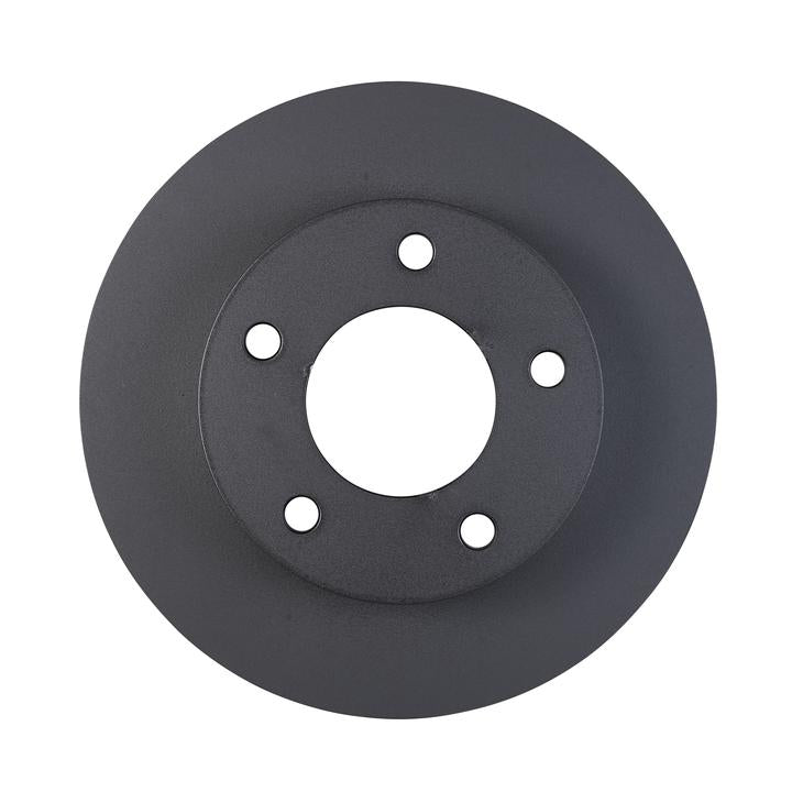 RDA OE Replacement Brake Rotor Single 255mm Front RDA7588
