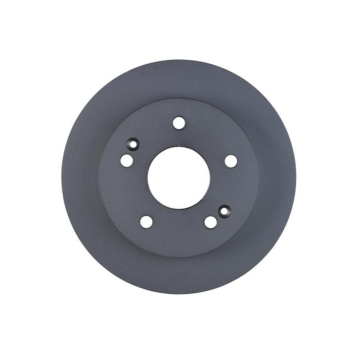 RDA OE Replacement Brake Rotor Single 260mm Rear RDA7590