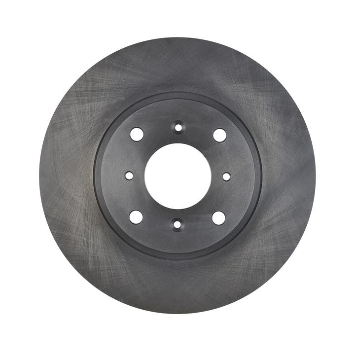 RDA OE Replacement Brake Rotor Single 281mm Front RDA7592