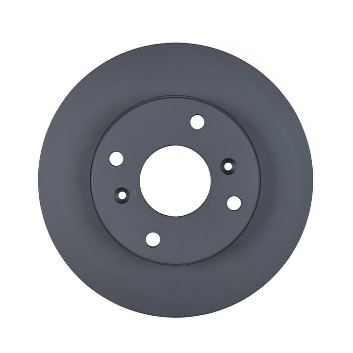 RDA OE Replacement Brake Rotor Single 260mm Front RDA7593