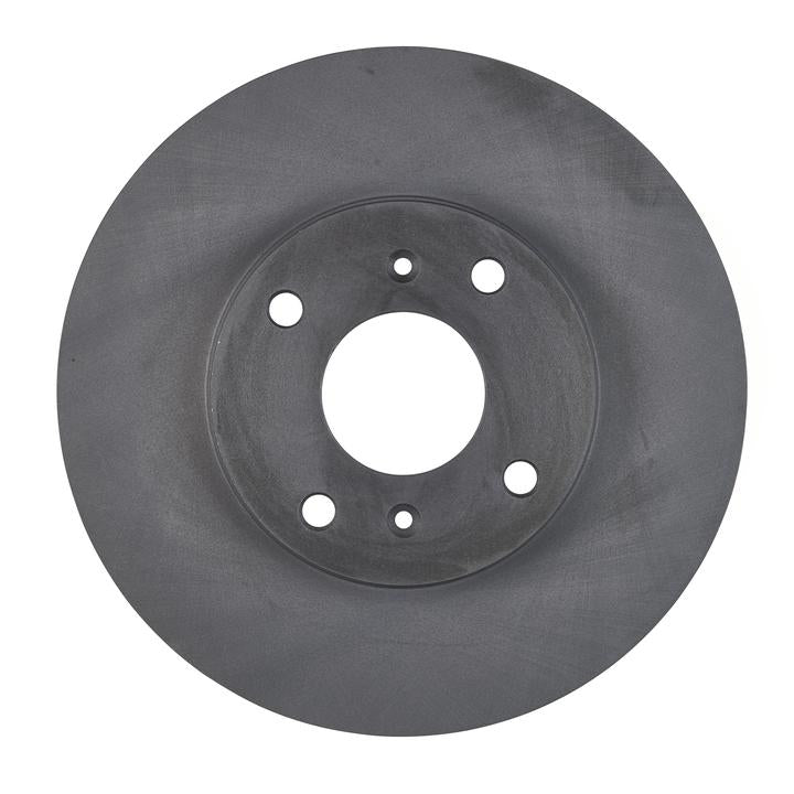 RDA OE Replacement Brake Rotor Single 282mm Front RDA7598
