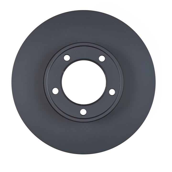 RDA OE Replacement Brake Rotor Single 285mm Front RDA76