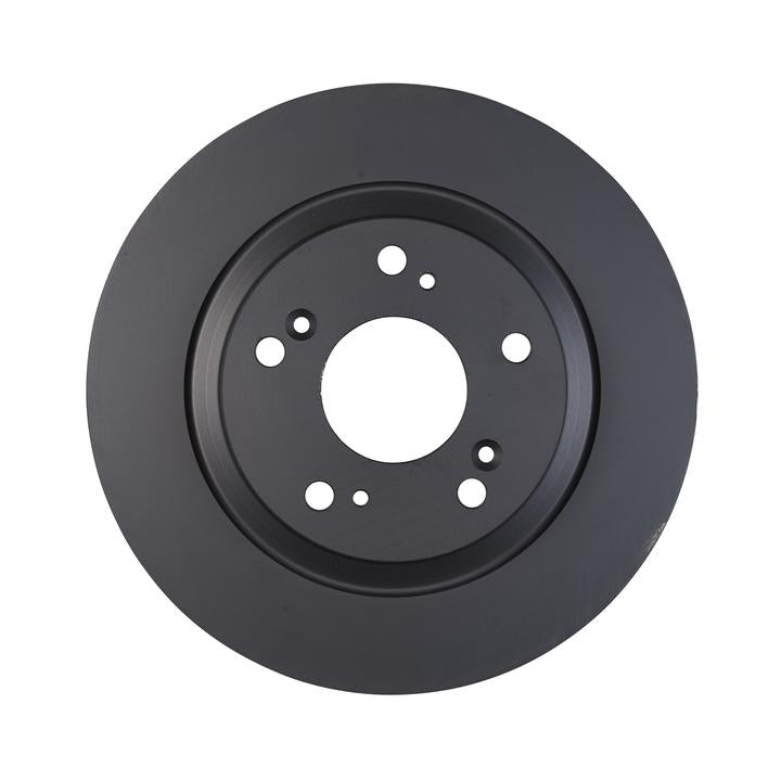 RDA OE Replacement Brake Rotor Single 282mm Rear RDA7601