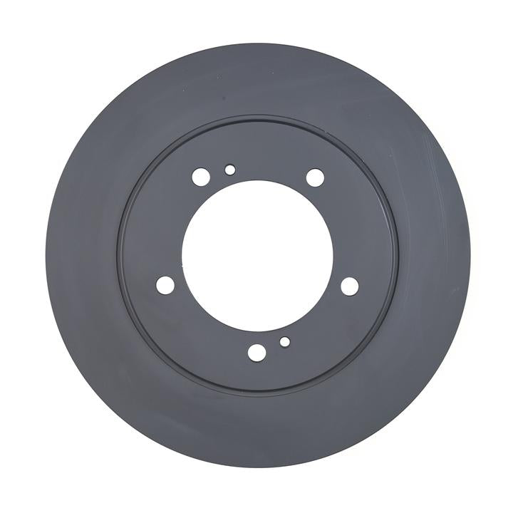 RDA OE Replacement Brake Rotor Single 310mm Front RDA7614