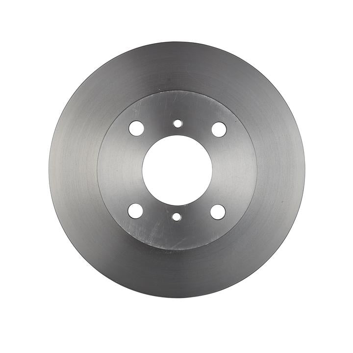 RDA OE Replacement Brake Rotor Single 231mm Front RDA7615