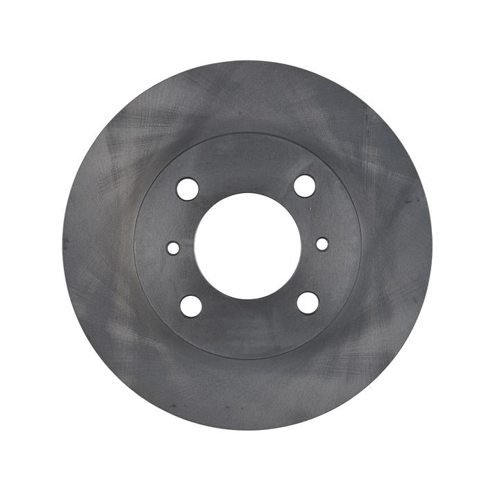 RDA OE Replacement Brake Rotor Single 234mm Front RDA7620