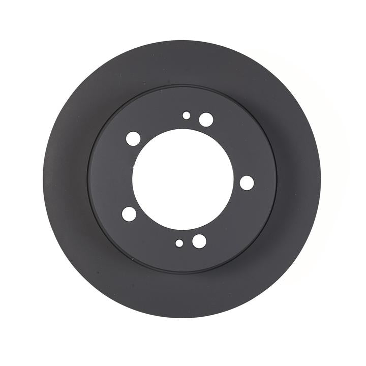 RDA OE Replacement Brake Rotor Single 260mm Front RDA7621
