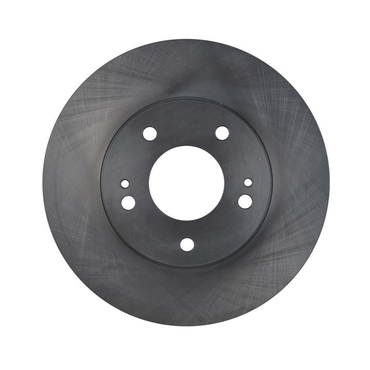 RDA OE Replacement Brake Rotor Single 275mm Front RDA7623