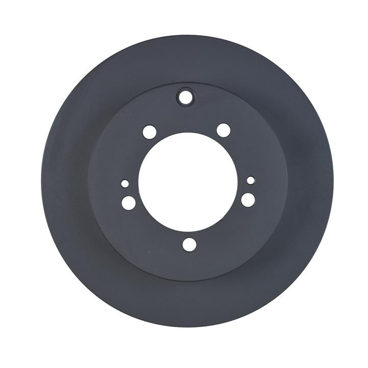 RDA OE Replacement Brake Rotor Single 284mm Rear RDA7624