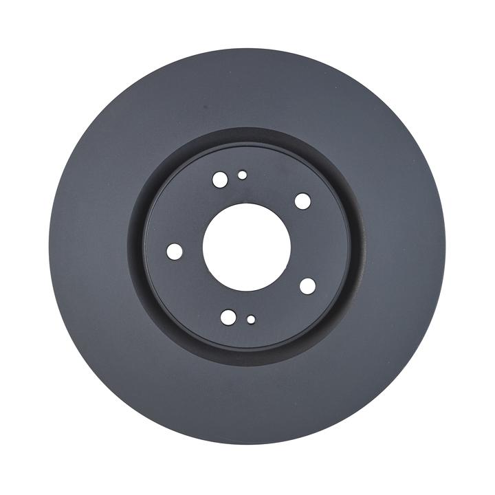 RDA OE Replacement Brake Rotor Single 320mm Front RDA7626
