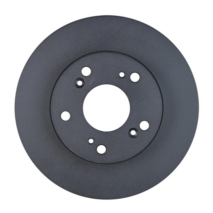 RDA OE Replacement Brake Rotor Single 262mm Front RDA7627