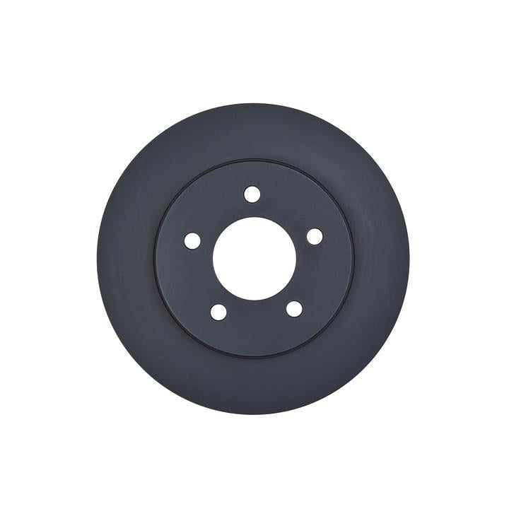 RDA OE Replacement Brake Rotor Single 282mm Front RDA7632
