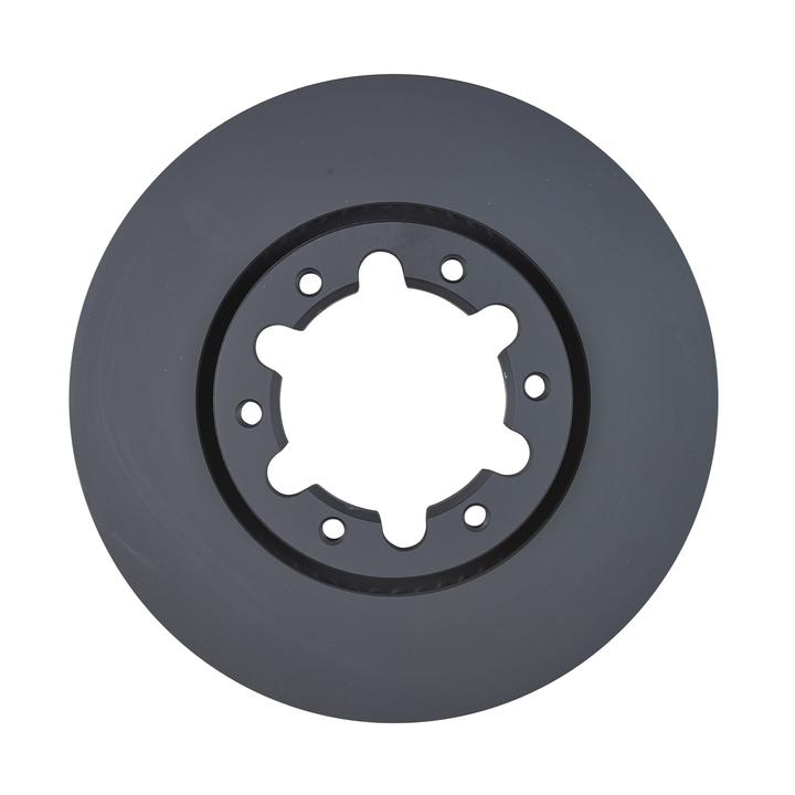 RDA OE Replacement Brake Rotor Single 316mm Front RDA7658