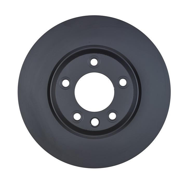 RDA OE Replacement Brake Rotor 350mm Front LH RDA7664