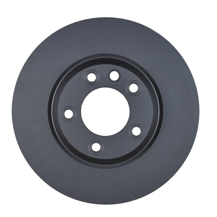 RDA OE Replacement Brake Rotor 350mm Front RH RDA7665