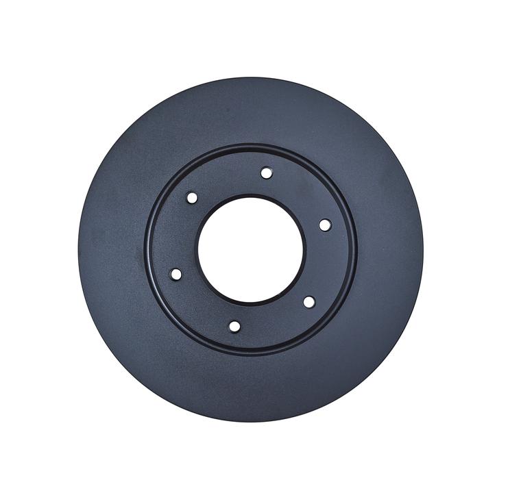 RDA OE Replacement Brake Rotor Single 285mm Front RDA7678